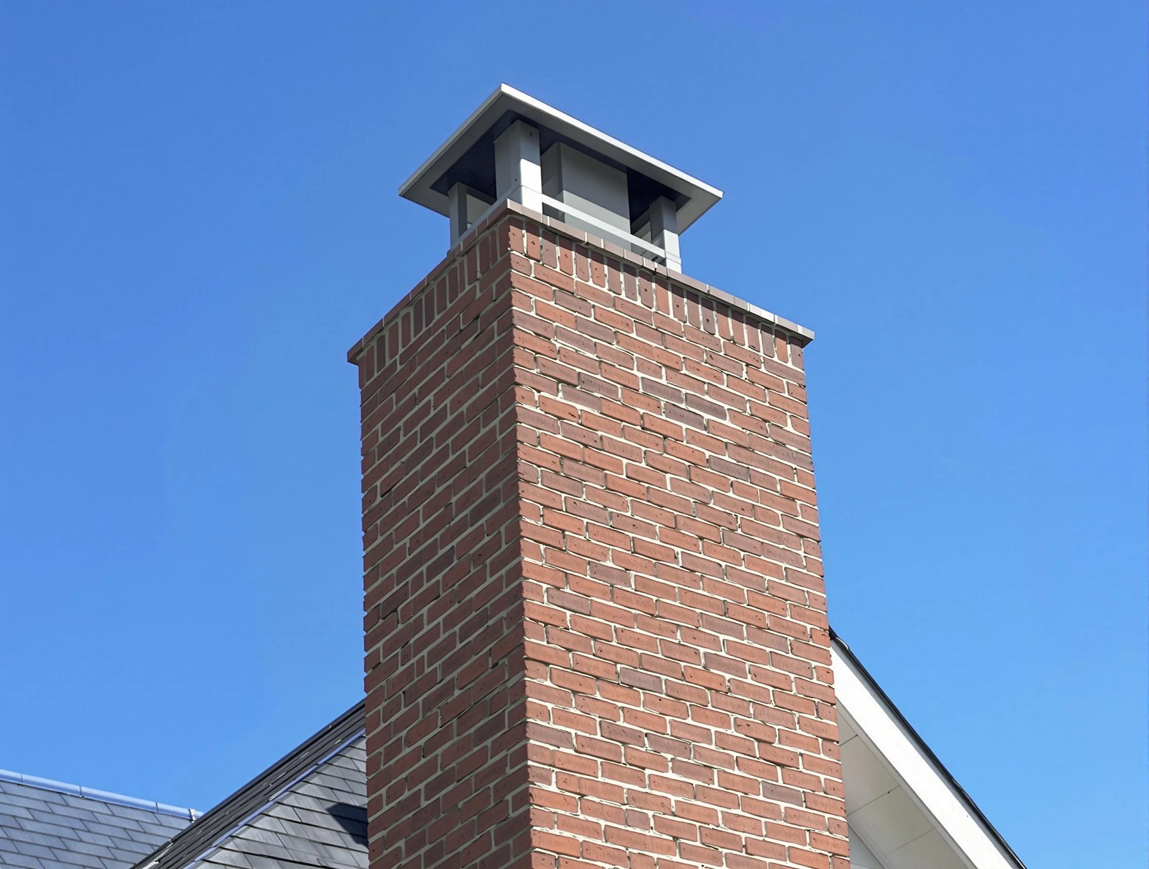 Chimney Remodeling in Wellesley